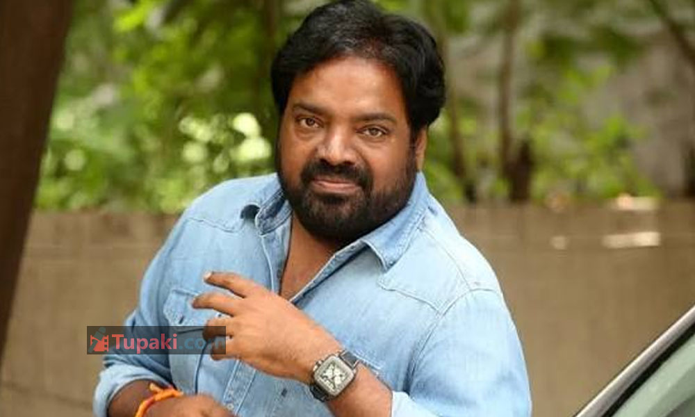 మెహర్ రమేష్.. ఆ ఒక్క విషయంలో జాగ్రత్త పడి ఉంటే..
