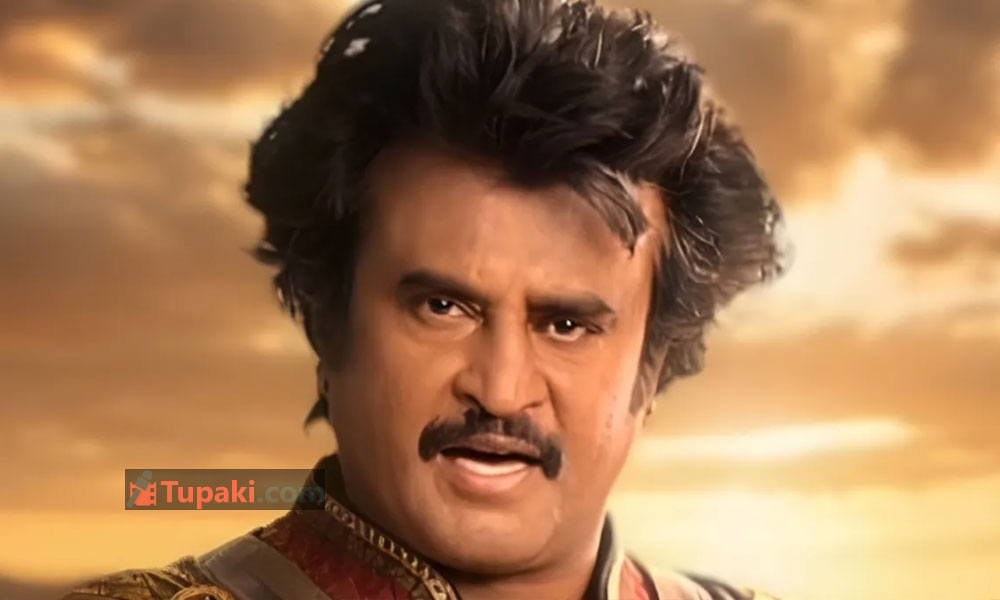 Hurdles Cleared For Rajnikanth’s Film, But…