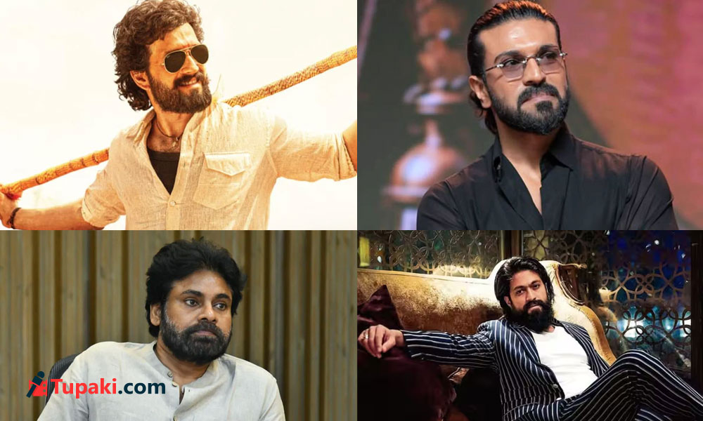 కొత్త సినిమాల ఓపెనింగ్స్ కోసం ఫ్యాన్స్ ఎదురు చూపులు! కొత్త సినిమాల ఓపెనింగ్స్ కోసం ఫ్యాన్స్ ఎదురు చూపులు!