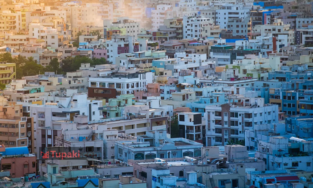 Hyderabad Real Estate Mass: Rs 175 Cr Per Acre Now?