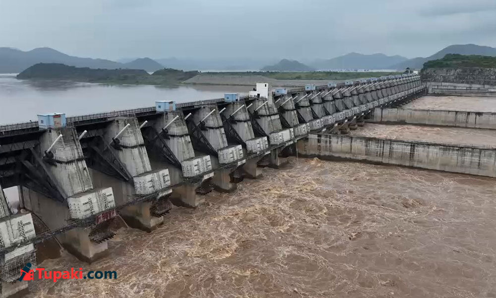 పోలవరం అద్భుతం : చైనా త్రీ గార్జెస్కూడా వెనకే.. ప్రపంచంలోనే అతిపెద్ద స్పిల్‌వేగా రికార్డు!