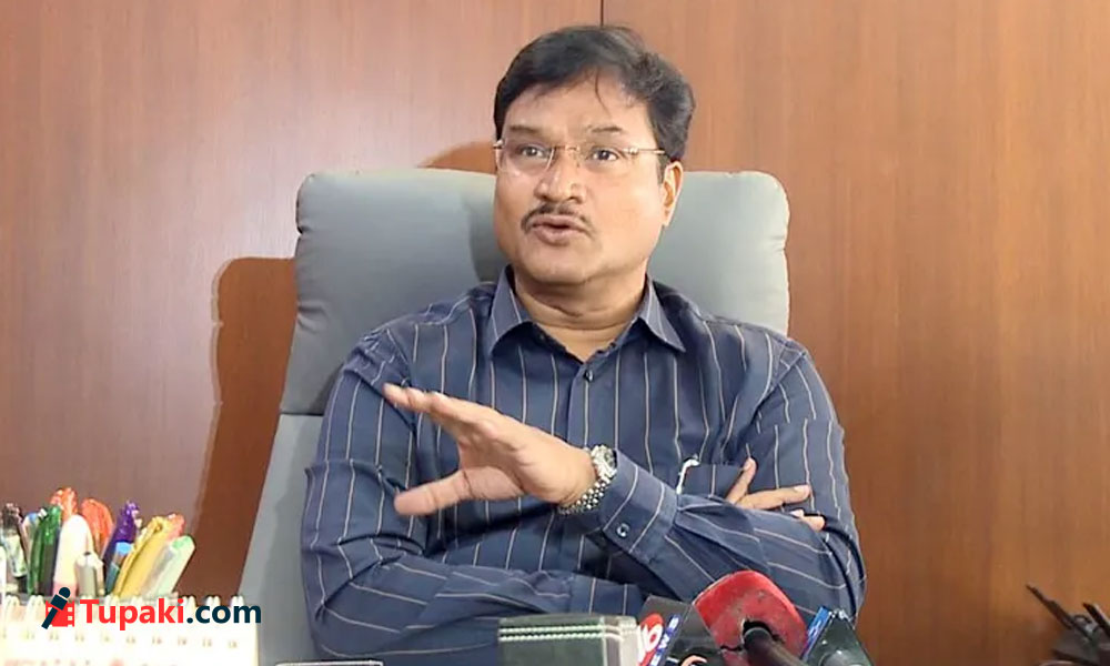 కమిషనర్ రంగనాథ్ సంతకం ఫోర్జరీ.. హైడ్రా పేరుతో నకిలీ ఫైర్ ఎన్ఓసీలు..