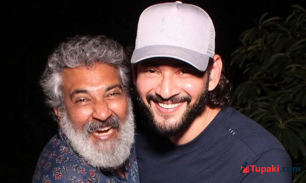 Rajamouli Changed For Charan, Fully For Mahesh