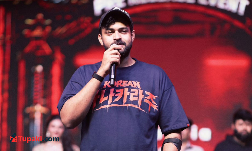 After Four Disasters, Mega Hero Gets Attention
