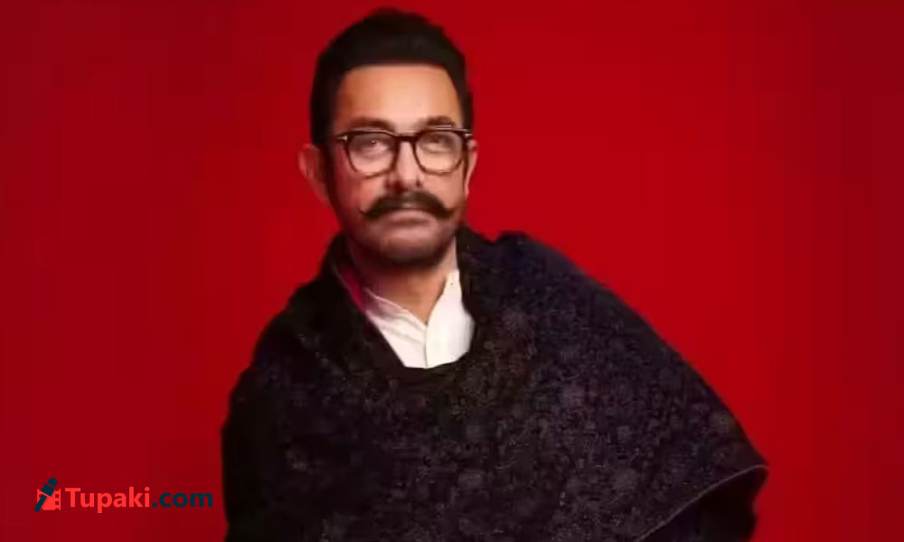 అమీర్ లేటెస్ట్ టార్గెట్.. ఖాన్‌ల త్ర‌యానికి గ్యాంగ్ స్ట‌ర్ బెదిరింపులతో టెన్ష‌న్