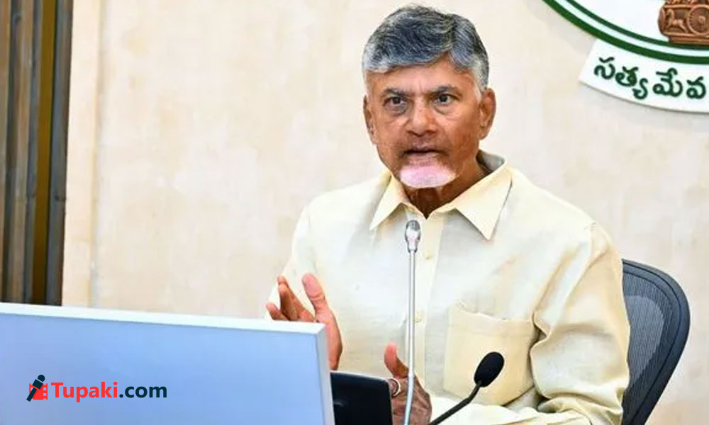 చంద్రబాబు హిట్ లిస్టులో ఐదుగురు మంత్రులు.. మరోసారి సీఎం వార్నింగ్, హాట్ టాపిక్