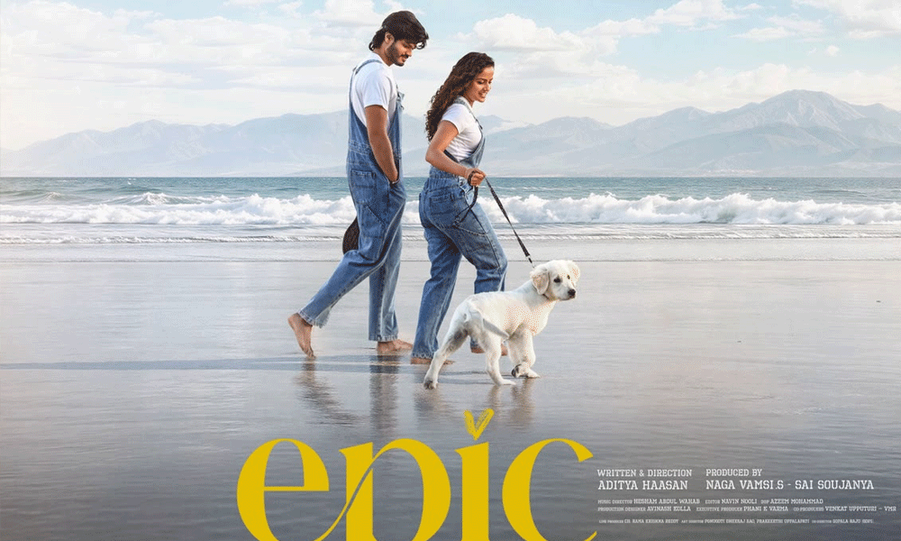 EPIC to create magic in theatres from Sept 11th