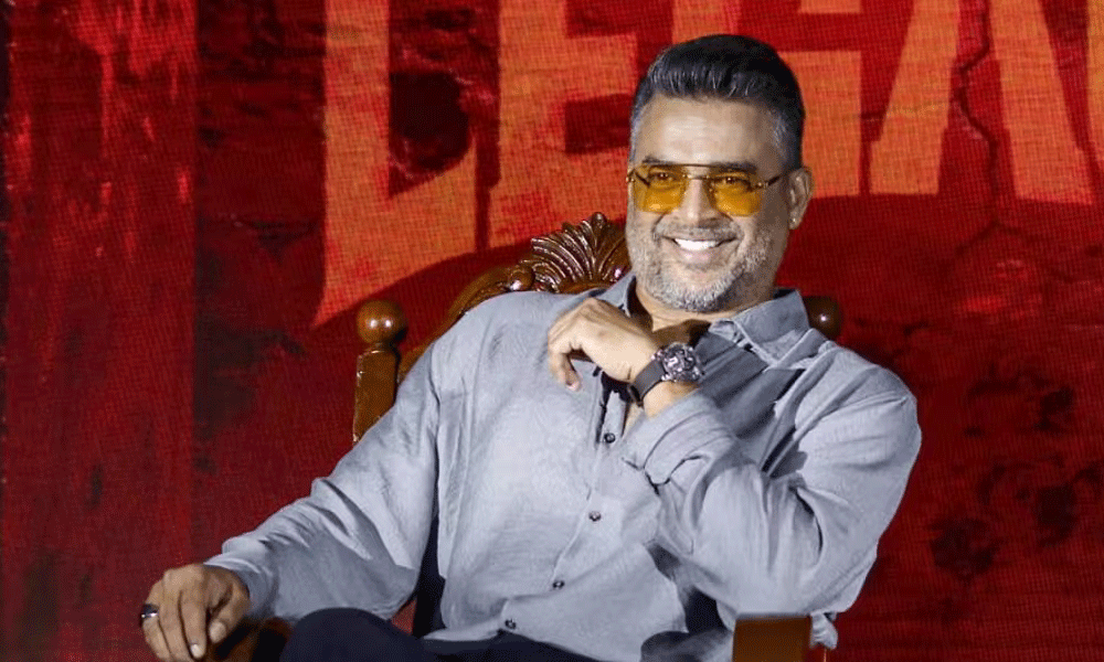 విజ‌య్ TVK పాలనపై మ్యాడీ, టాప్- 10 త‌మిళ స్టార్ల ప్ర‌శంస‌లు