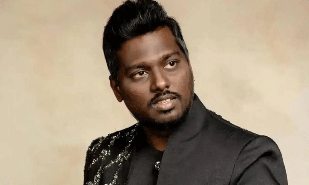 Can Atlee Really Pull Off This Mega Multi-Starrer?