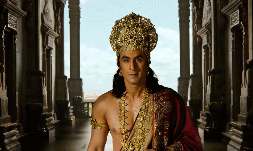 Can Ramayana Still Surprise Audiences? Here’s the Biggest Challenge