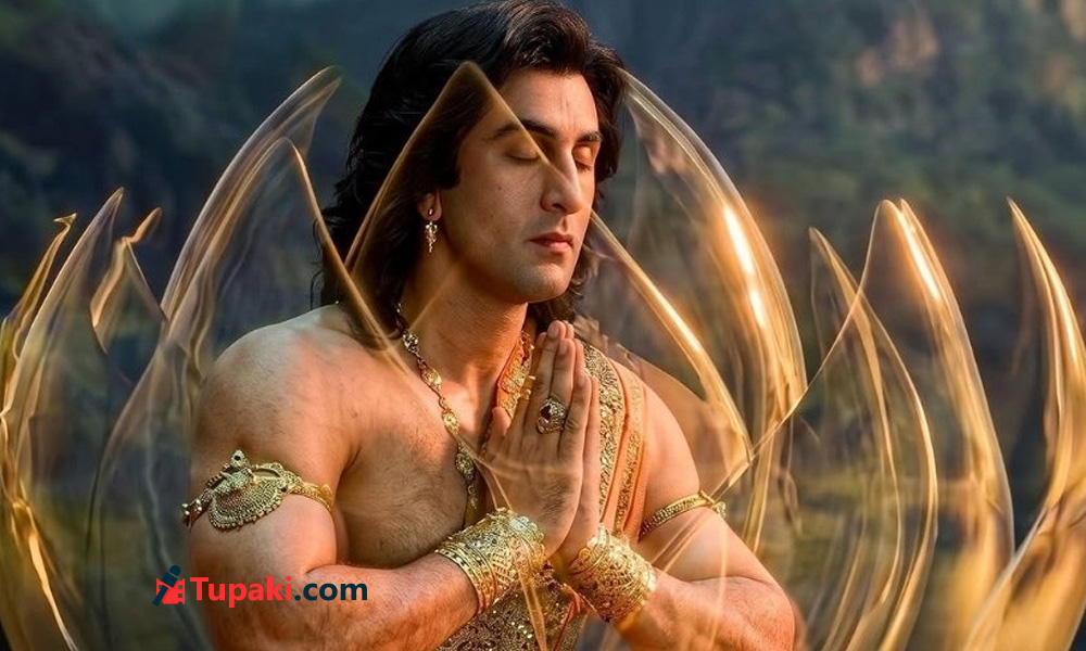 Ramayana English Trailer:Can AI Lip-Sync Change the Future of Cinema?