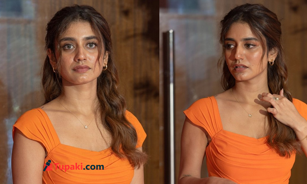హీరోయిన్ కి రిపోర్టర్ అలాంటి ప్రశ్న.. సోషల్ మీడియాలో ట్రోల్స్!