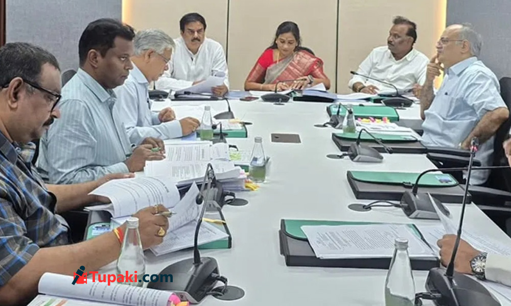 అగ్రిగోల్డ్ పై కీలక నిర్ణయం.. డిపాజిటర్ల డబ్బు తిరిగి చెల్లించేలా రూట్ మ్యాప్