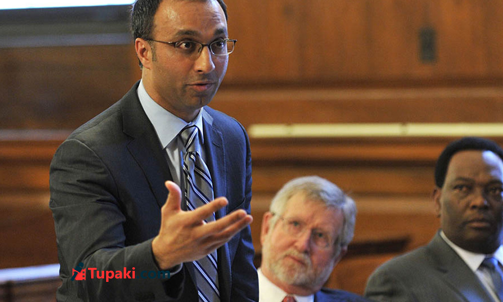 Sensational: Indian Judge Pauses Trump Fiasco!