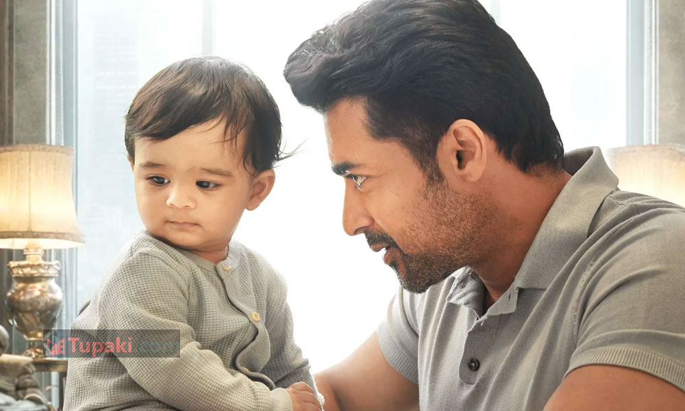 Unexpected Shocker To Suriya At Box Office