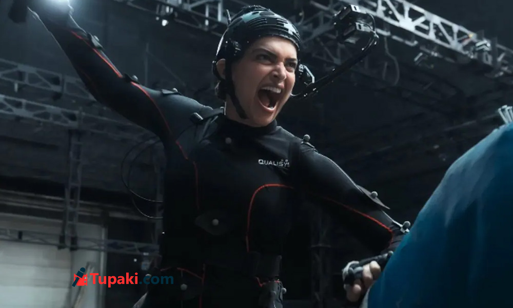 Deepika Padukone’s Last Tryst With A Telugu Film
