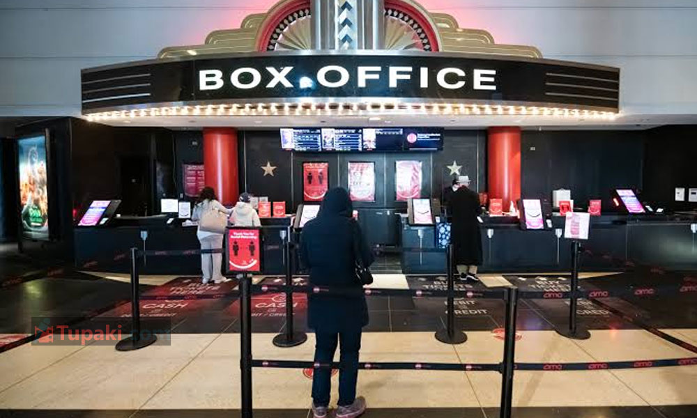 US Box Office: Over-Pricing Is Killing The Market?
