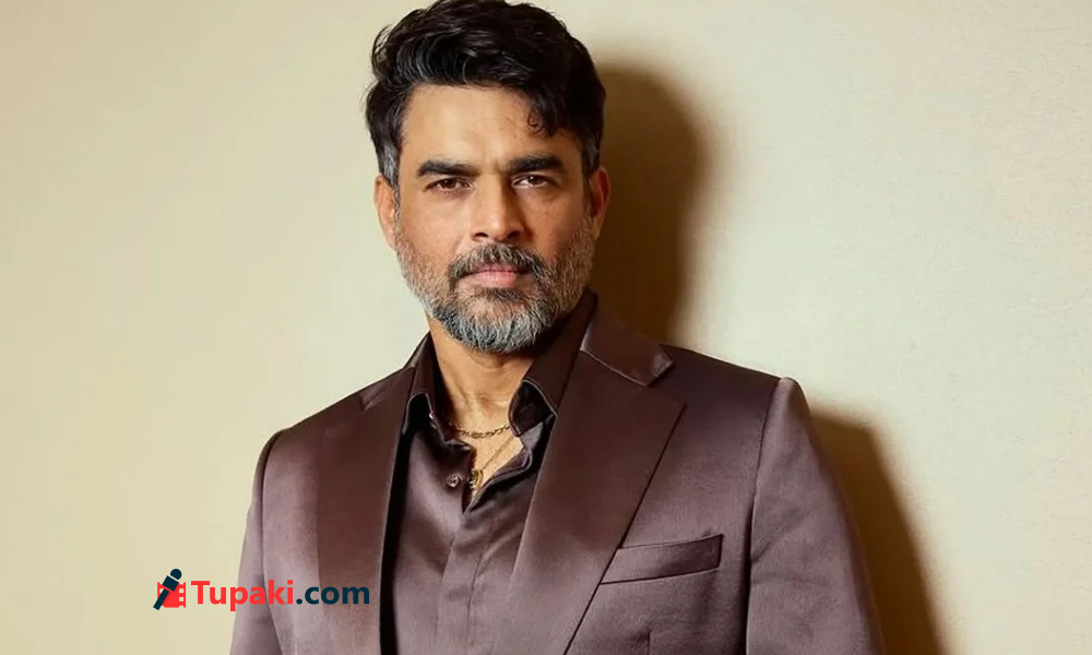 Madhavan In Mahabharatam: Wants This Role