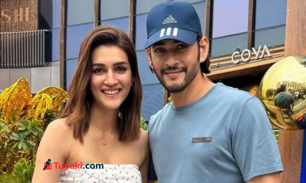 మ‌హేష్ తో మ‌రో ఛాన్స్ కోసం సీత‌మ్మ వెయిటింగ్!