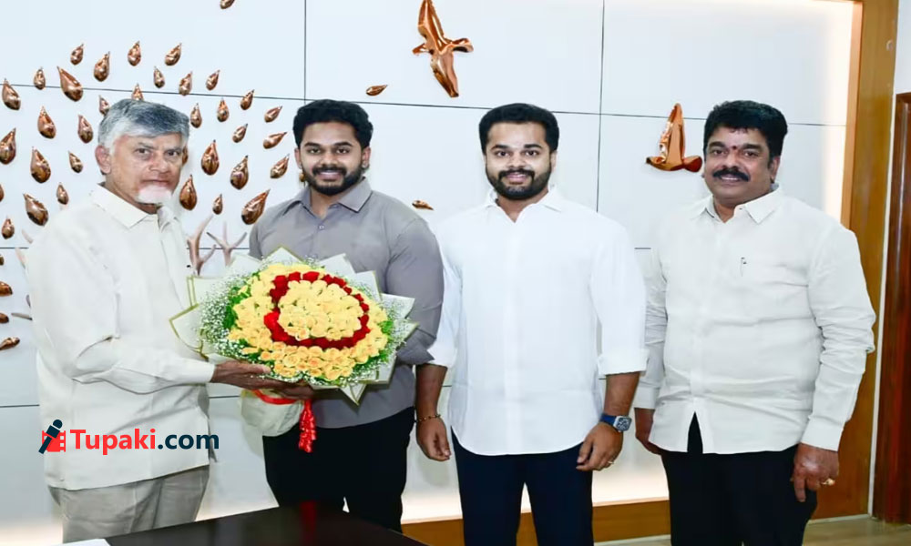 బొండా ఎందుకలా..? చంద్రబాబు భేటీ, వెంటనే వైసీపీతో ఫైటింగ్!