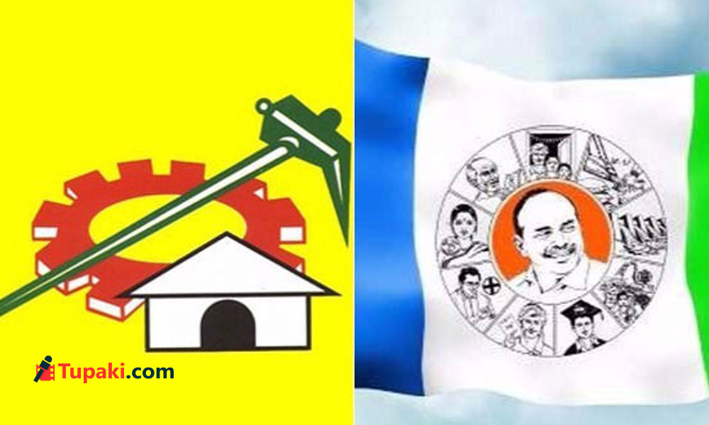 టీడీపీ వ‌ర్సెస్ వైసీపీ: అంతులేని వివాదాలు.. !
