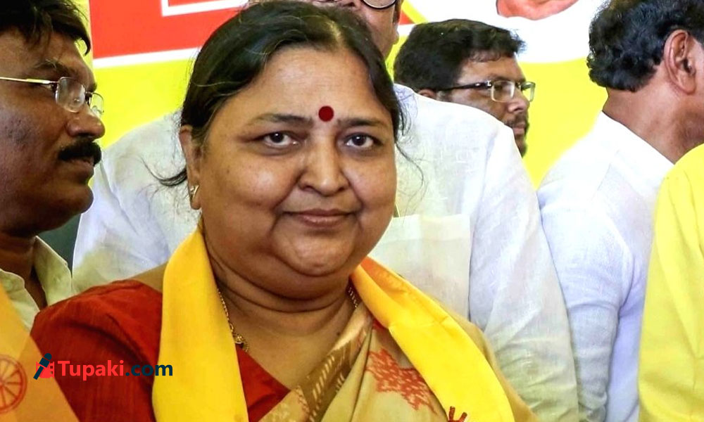 ఈ ప‌ద‌వి వ‌దిలేస్తా.. ఆ ప‌ద‌వి ఇవ్వండి.. ల‌క్ష్మీ క‌టాక్షం ఉందా..?