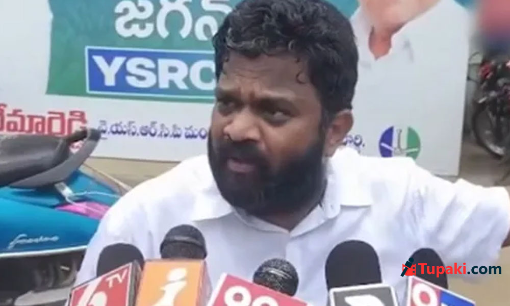 అప్పుడు అనుచితం.. ఇప్పుడు ఆసక్తికరం.. పవన్, చంద్రబాబుపై బోరుగడ్డ తాజా వ్యాఖ్యలు