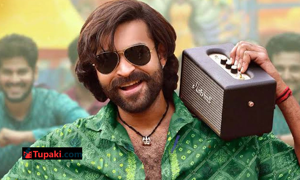 ప్రీమియర్స్ తోనే రికార్డు సృష్టించిన కొరియన్ కనకరాజు.. సూపర్ హిట్ గ్యారెంటీ?