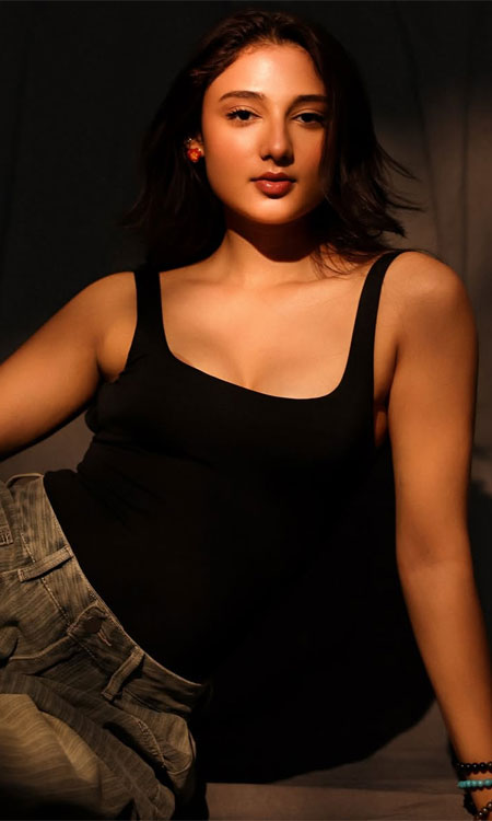 From Mirai to Korean Kanakaraju: Ritikas Unstoppable Journey