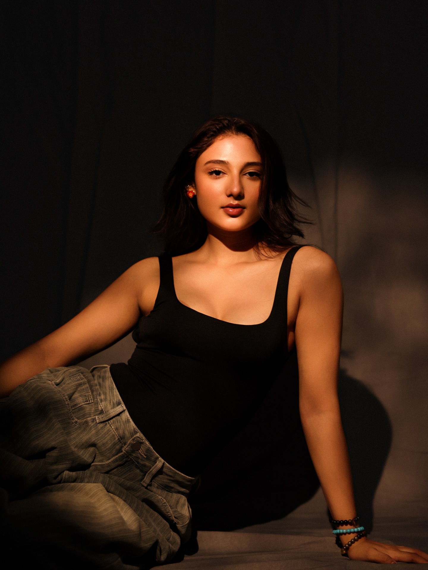 From Mirai to Korean Kanakaraju: Ritikas Unstoppable Journey
