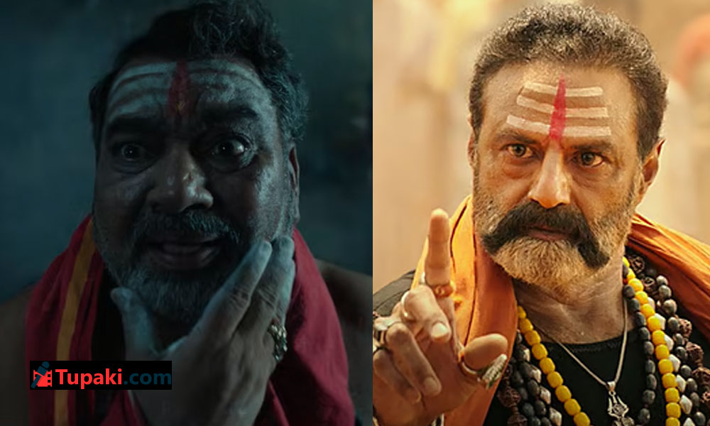 False Akhanda Comparisons Trend After Korean Kanakaraju Release