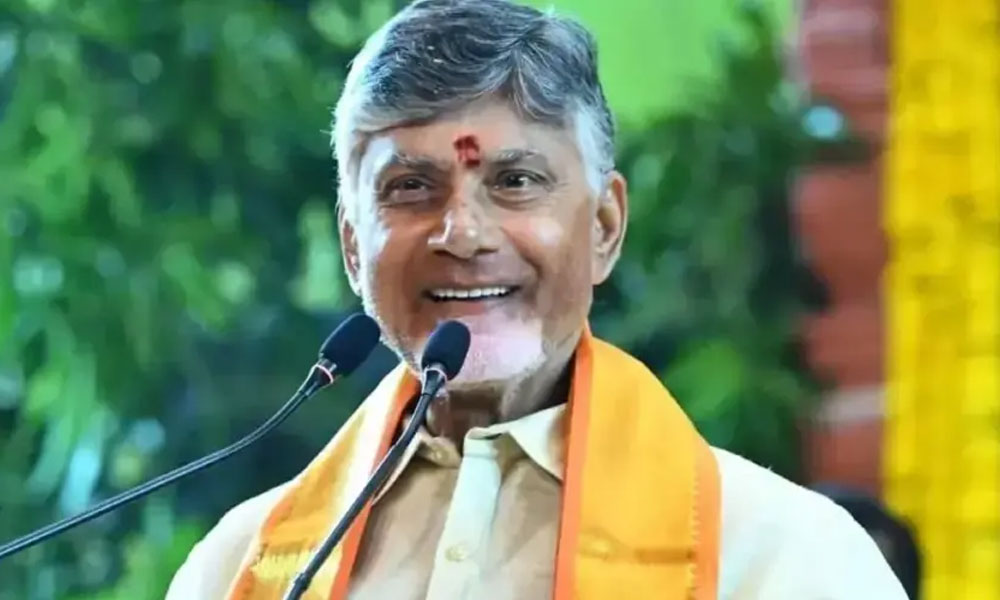 చంద్రబాబు పార్టీలో ప్రకృతి.. సాగునీటి సమస్య తీర్చిన వరదలు
