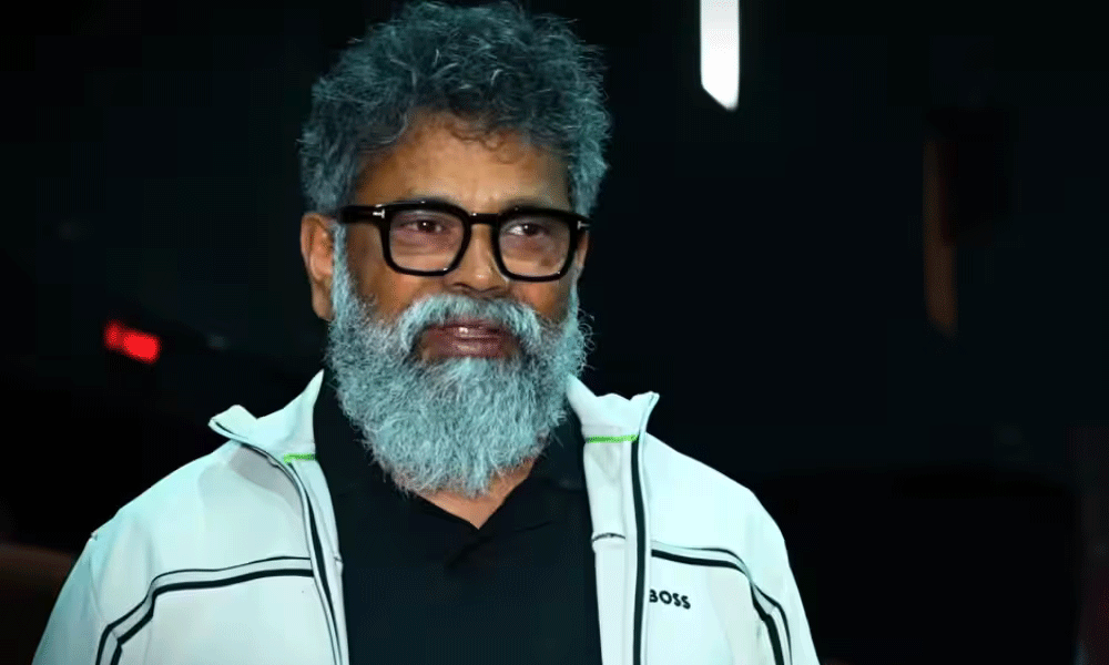 Sukumar’s Assistants: Hype Bigger, Reach Lower?