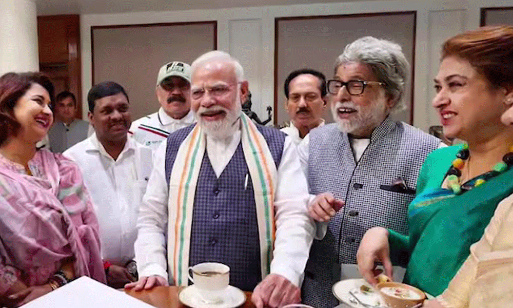 జంపింగుల‌కు మోడీ అభ‌యం.. ఎలాంటి సందేశం ఇస్తున్నారు?