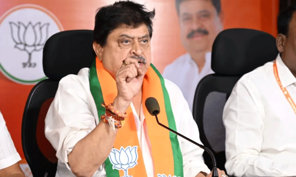 జనసేనకు బీజేపీ షాక్! కూటమి ఉండదని సంచలన ప్రకటన