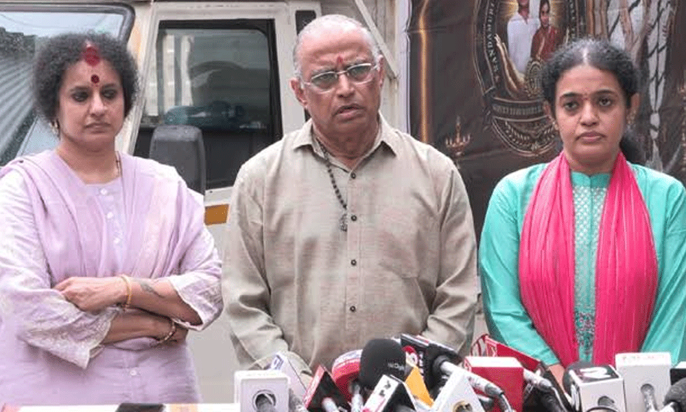 బసవతారకం చారిటబుల్ ట్రస్ట్: అస్సామీల‌కు సాయమే కాదు.. ఈ ఏడాది టాప్-10 సేవా కార్యక్రమాలు!