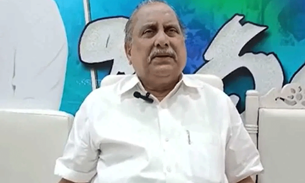 ముద్రగడ సంతాప సభ...ఆ పార్టీల పైనే ఫోకస్ !