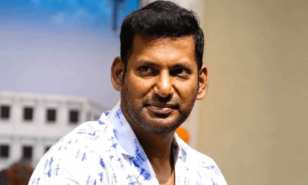 CM విజ‌య్‌పై అప్పుడ‌లా- ఇప్పుడిలా..హీరో విశాల్‌కి ఏమైంది?
