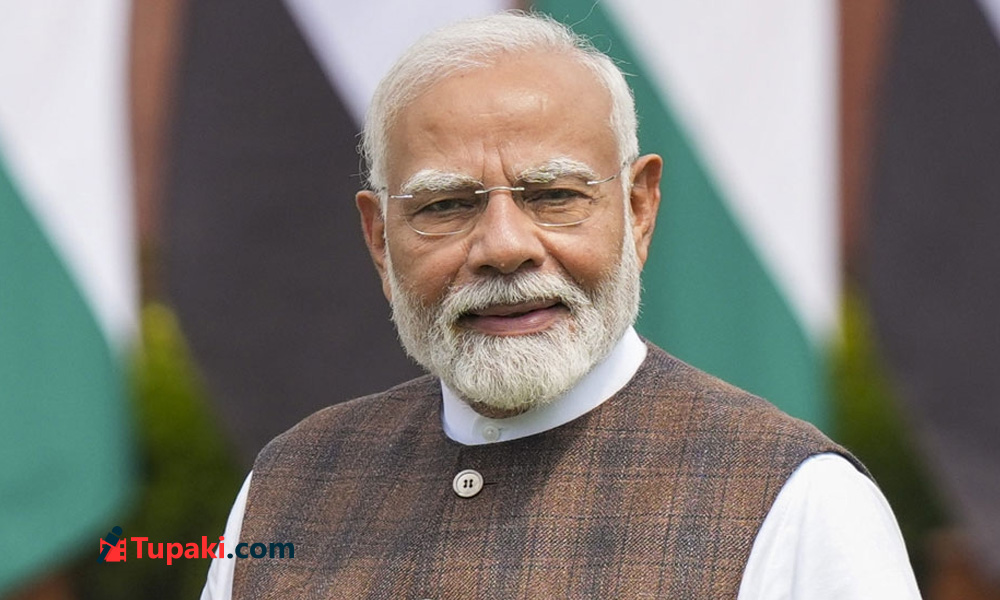 రెబెల్ ఎంపీలకు మోడీ అనూహ్య మద్దతు !