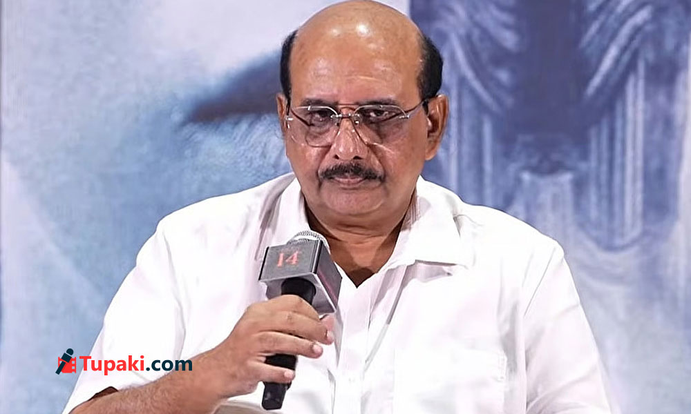 Real Snakes, Deaths and Danger: MS Raju Reveals Shocking Secrets From Devi Movie Shoot