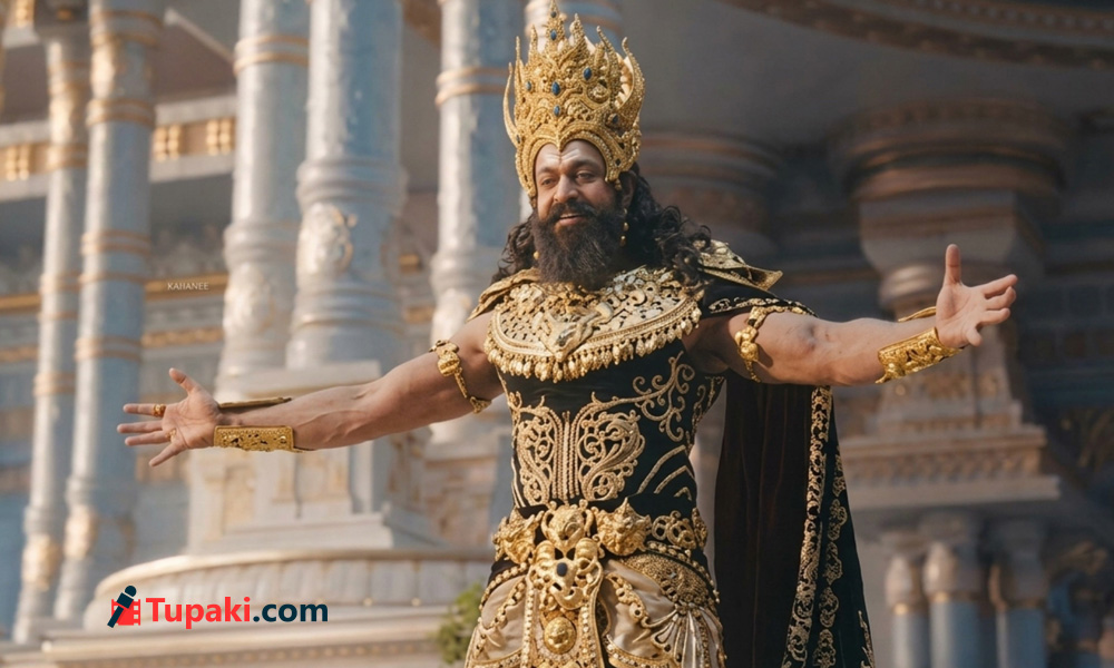 రావణుడిగా ప్రిపరేషన్: య‌ష్ కంటే ముందే సినిమా హిస్ట‌రీలో టాప్- 5 నటులు వీళ్లే!