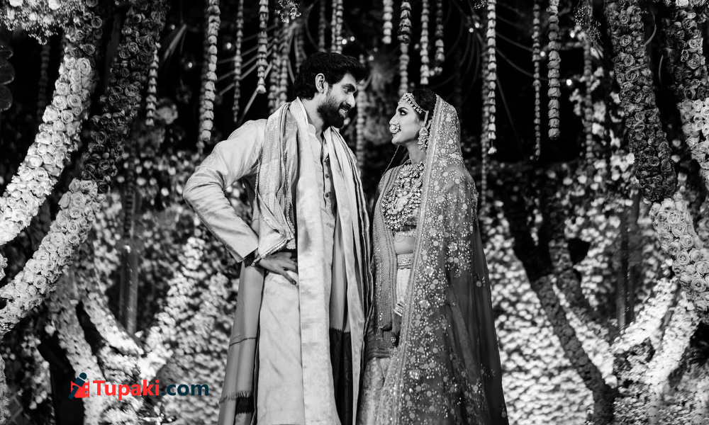 వైవాహిక బంధానికి ఆరేళ్లు.. స్పెషల్ పోస్ట్ షేర్ చేసిన మిహికా బజాజ్!