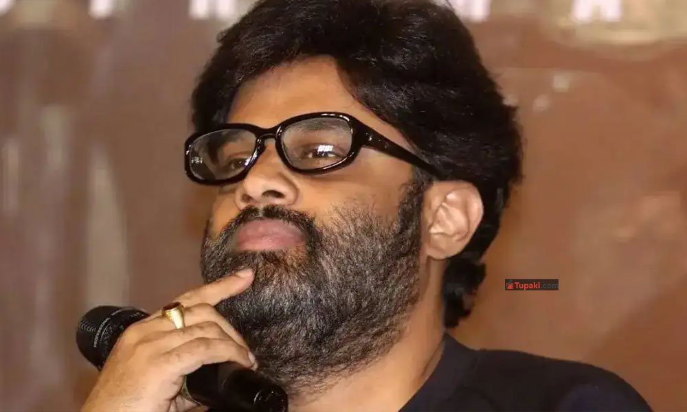 Pawan Film Didnt Work, But Mahesh Faced Unnecessary Negativity