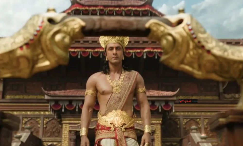 Ramayana Release Date: India Will Get The Film Two Days Late