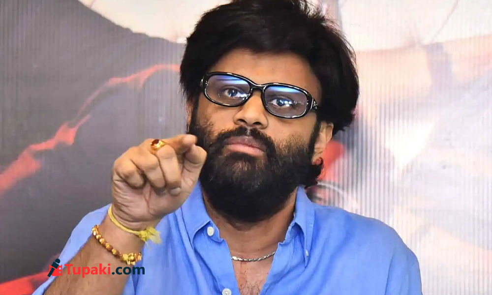 ‘గుంటూరు కారం’ కలెక్షన్స్‌పై నాగవంశీ కామెంట్స్.. సోషల్ మీడియాలో కొత్త చర్చ!