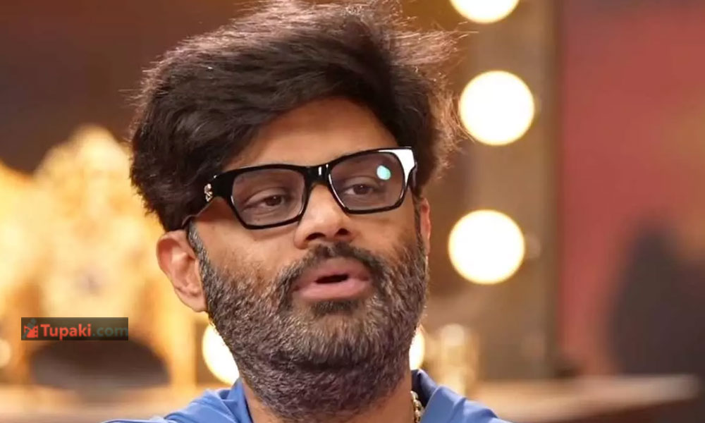 Promotions Are Waste Of Money: Vamsi Is Wrong