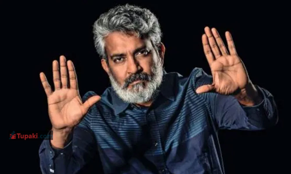 వార‌ణాసితో శ్రీ‌రాముడి క‌నెక్ష‌న్-రామాయ‌ణం ఫిక్షన్ ఎపిసోడ్? జ‌క్క‌న్న ఈ జాగ్ర‌త్త తీసుకున్నారా?