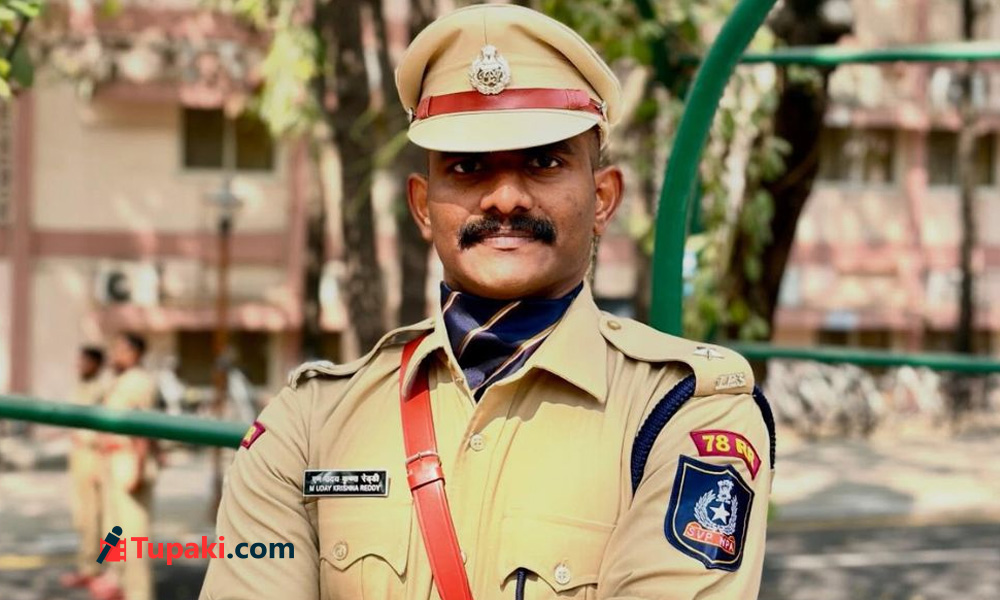 ఉద‌య్ కృష్ణారెడ్డి.. అంద‌రినీ ఇరికించేస్తున్నాడే!