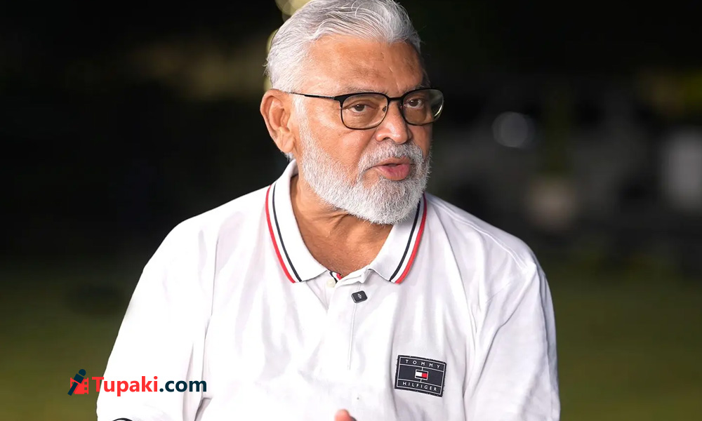 అంబ‌టి ఆగ్ర‌హం.. ఎవ‌రి మీద‌.. ఎందుకు?