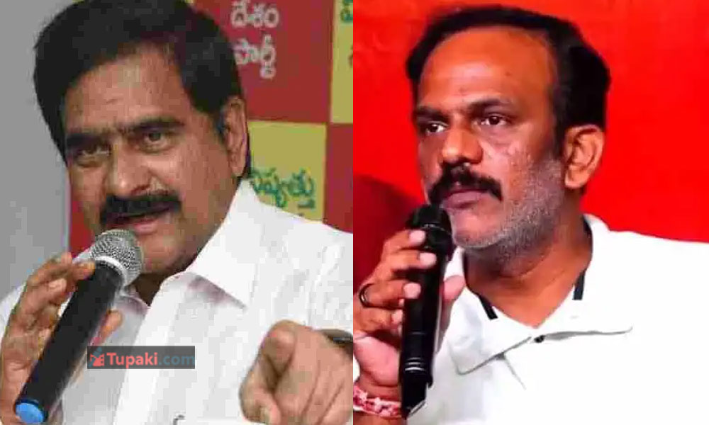 ఉమా, రాధాకు లాస్ట్ ఛాన్స్‌... ఈ సారి మిస్ అయితే అంతే...?